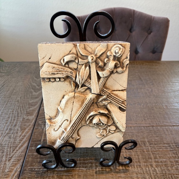 Sid Dickens (T07) Violin/Mandolin Memory Block - Picture 1 of 3